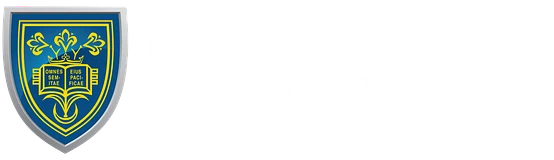 St. Scholastica Family Portal Logo